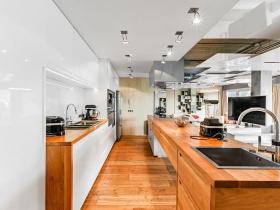 Prodej bytu 4+kk, Praha - Hlubočepy, 238 m2