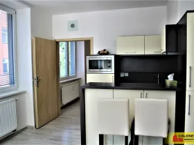 Pronájem bytu 1+kk, Blansko, 28 m2