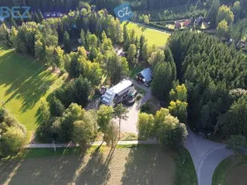 Prodej komerčního pozemku, Sněžné, 14 m2