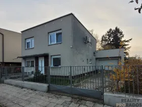Prodej rodinného domu, Holešov, Míru, 125 m2