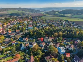 Prodej rodinného domu, Hudlice, Za Skálou, 120 m2