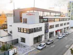 Pronájem obchodního prostoru, Pardubice, Na Spravedlnosti, 110 m2