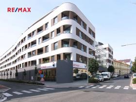 Pronájem bytu 2+kk, Kolín, Václavská, 52 m2