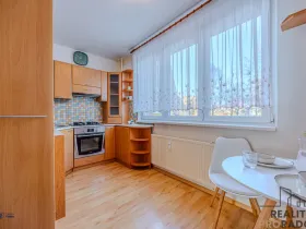 Prodej bytu 4+1, Ostrava, Františka Formana, 80 m2