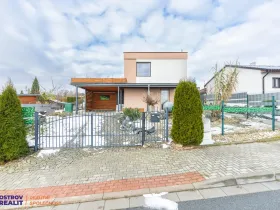 Prodej rodinného domu, Zábřeh, Pod Račicí, 117 m2