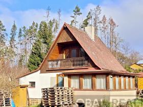 Prodej chaty, Boňkov, 55 m2