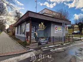 Prodej komerční nemovitosti, Most, Čsl. armády, 68 m2