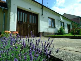 Prodej rodinného domu, Vlčnov, 75 m2