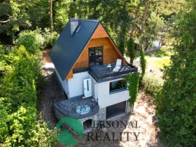 Prodej chaty, Nižbor - Žloukovice, 115 m2