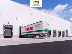 Pronájem výrobních prostor, Cerhovice, Plzeňská, 5000 m2