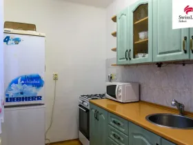 Pronájem bytu 3+1, Horní Benešov - Luhy, 54 m2