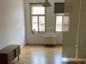 Pronájem bytu 2+kk, Praha, Víta Nejedlého, 46 m2
