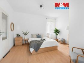 Prodej bytu 3+kk, Praha - Záběhlice, Záběhlická, 68 m2