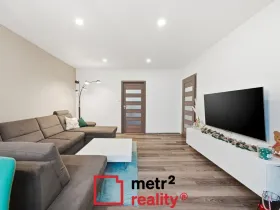Prodej bytu 3+1, Olomouc, Družební, 72 m2