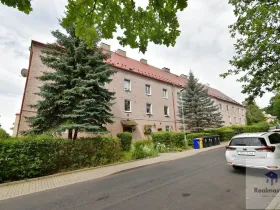 Pronájem bytu 3+kk, Litvínov - Horní Litvínov, Dvořákova, 76 m2