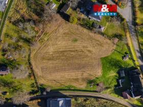 Prodej pozemku pro bydlení, Rynoltice - Polesí, 1537 m2