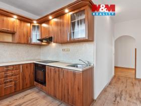 Prodej bytu 3+1, Frýdlant, Fügnerova, 67 m2