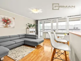 Prodej bytu 3+kk, Praha - Stodůlky, Janského, 73 m2