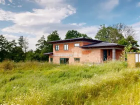 Prodej rodinného domu, Kojetín, 189 m2