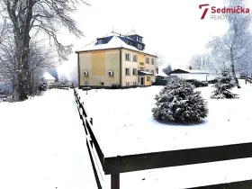 Prodej bytu 2+kk, Vlachovice, 56 m2