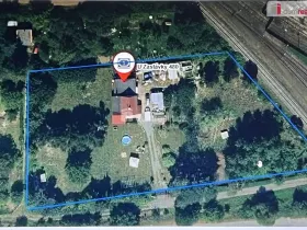 Prodej rodinného domu, Šenov u Nového Jičína, U Zastávky, 5156 m2