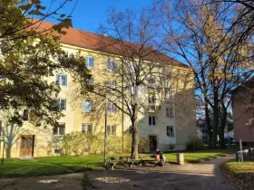 Prodej bytu 2+1, Praha - Břevnov, Myslivečkova, 53 m2