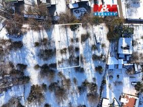 Prodej pozemku pro bydlení, Krmelín, 1063 m2