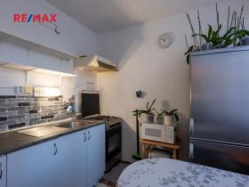 Prodej bytu 1+1, Praha - Střížkov, Černého, 34 m2