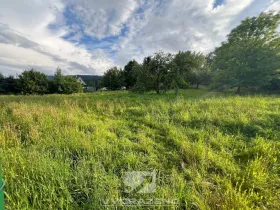 Prodej pozemku pro bydlení, Liberec, 1547 m2