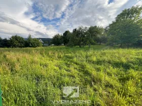 Prodej pozemku pro bydlení, Liberec, 1547 m2