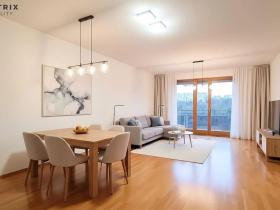 Pronájem bytu 4+kk, Praha - Záběhlice, Mattioliho, 117 m2