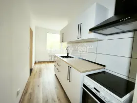Pronájem bytu 2+1, Ústí nad Labem, Kmochova, 60 m2