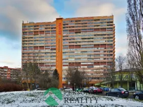 Prodej bytu 3+1, Chomutov, Kundratická, 72 m2