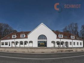 Pronájem obchodního prostoru, Břeclav, Celnice-středisko služeb, 509 m2