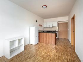 Pronájem bytu 3+kk, Praha - Strašnice, V olšinách, 61 m2