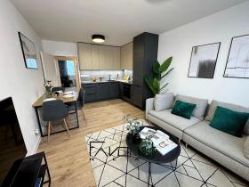 Prodej bytu 3+kk, Ostrava, Dr. Martínka, 54 m2