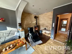 Prodej rodinného domu, Krnov, Pod Rozhlednou, 145 m2