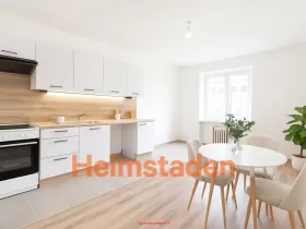 Pronájem bytu 1+1, Havířov - Město, Hlavní třída, 33 m2