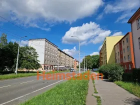 Pronájem obchodního prostoru, Ostrava - Moravská Ostrava, Sokolská třída, 571 m2
