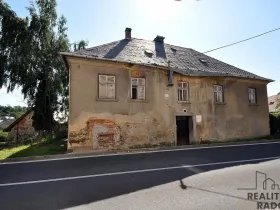 Prodej rodinného domu, Moravský Beroun, Opavská, 250 m2