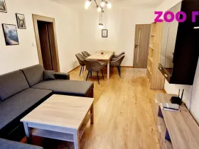 Pronájem bytu 3+1, Chomutov, Zdeňka Štěpánka, 75 m2