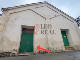 Pronájem skladu, Ústí nad Labem - Krásné Březno, Drážďanská, 69 m2