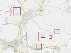 Prodej pole, Rosice, 76171 m2