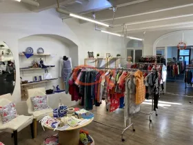 Pronájem obchodního prostoru, Valašské Meziříčí, Mostní, 80 m2