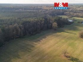 Prodej pole, Týniště nad Orlicí - Štěpánovsko, 5276 m2