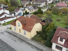 Prodej rodinného domu, Horní Cerekev, Sportovní, 137 m2