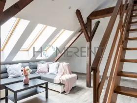 Prodej bytu 1+kk, Mladá Boleslav - Mladá Boleslav IV, Luční, 72 m2