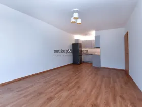 Pronájem bytu 2+kk, Praha - Prosek, Čakovická, 54 m2