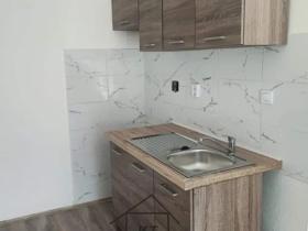 Pronájem bytu 2+kk, Krupka, Dukelských hrdinů, 40 m2