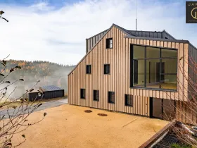 Prodej bytu 2+kk, Strážné, 60 m2